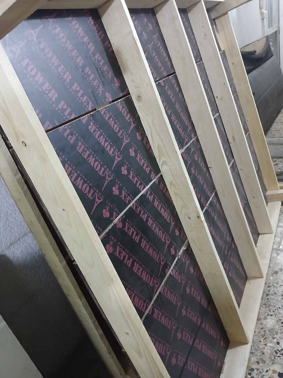 صوميات جرابي نفر ونفرين بلوك احمر واببض حسب طلبك شغل درجه اولى بلوك بلاويد وخشب روسي بغداد كرخ رساله الاولى


**إذا كنت صاحب هذا الإعلان وتريد حذفه لأي سبب، رجاءا أرسل رسالة إلى الدعم الفني**