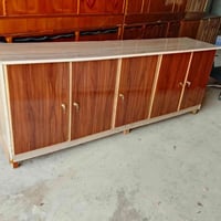 بوفيه مترين ونص • نضيف حيل • تكريت