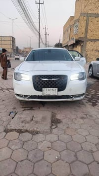 كرايسلر 300 • ٢٠١٦ • V6 3.6