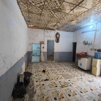 النجف الجديده الرابعة • ١٤٠م • ٣غرف