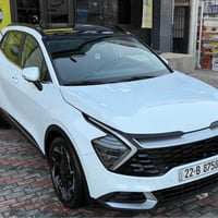 سبورتج • ٢٠٢٣ • رقم اربيل