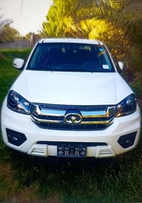 كريت ويل للبيع موديل 2024 للأتصال//07810514216