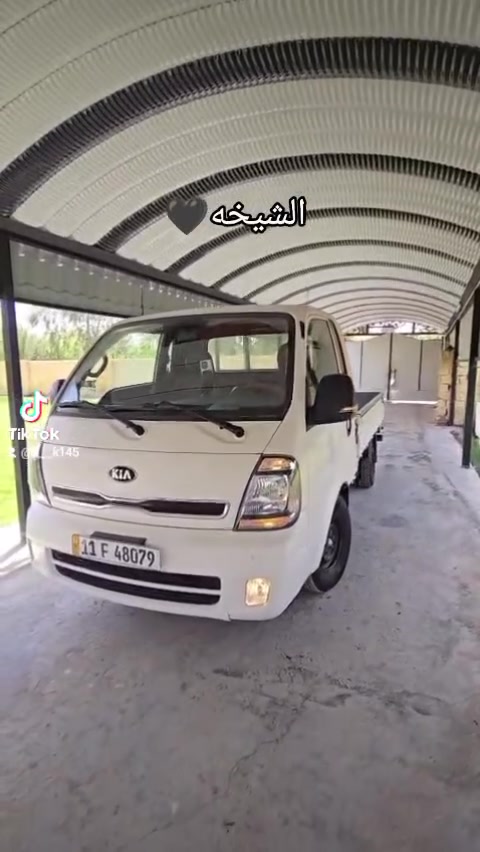 السلام عليكم كيا حمل مكفول كفاله عامه رقم بغداد انكليزي باسمي ماشيه 92 الف حقيقي فقط مراوس موديل 2020
ملاحظه اراوس فقط (بكيا ) شعندك نزل بالتعليقات ورقمك
