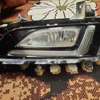 بروجكت توسان من 14 الى18 شغال كدامك  مع كلوبات هالوجين صفر  السعر بلاش...