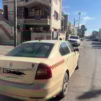 اوكتافيا • ٢٠١١ • رقم اربيل