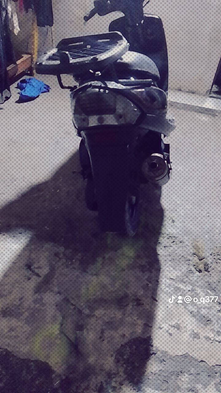 السلام عليكم دراجه موالي للبيع السعر 350 وبيها مجال رياضي شلعه تخبل عنوان بغداد مدينه الصدر راسلني خاص


**إذا كنت صاحب هذا الإعلان وتريد حذفه لأي سبب، رجاءا أرسل رسالة إلى الدعم الفني**