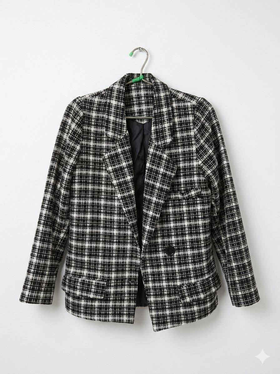 ✨👚 ملابس مستعملة
✨👖 كل قطعة مقاس S 

💰 السعر: ١٥,٠٠٠ دينار عراقي لكل قطعة

💖 نظيفة ومرتبة وجاهزة للبس، للطلب تواصل خاص


**إذا كنت صاحب هذا الإعلان وتريد حذفه لأي سبب، رجاءا أرسل رسالة إلى الدعم الفني**