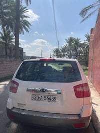 موهافي • ٢٠١٣ • ٦سلندر