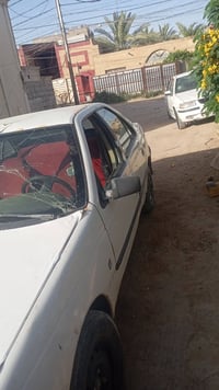 بيجو روئ • نجف • بدون تبخير