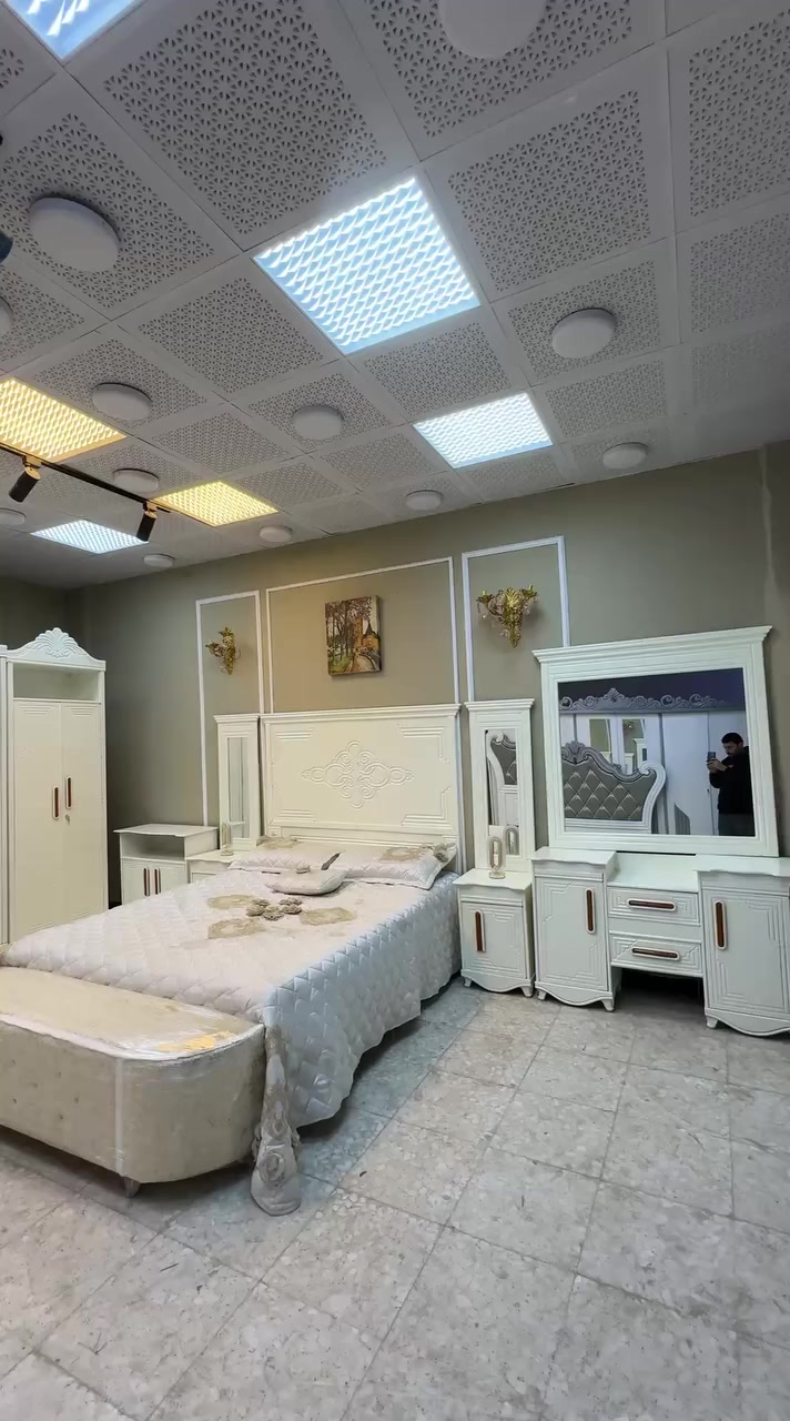 مليون فقط غرفه نوم عراقي


**إذا كنت صاحب هذا الإعلان وتريد حذفه لأي سبب، رجاءا أرسل رسالة إلى الدعم الفني**