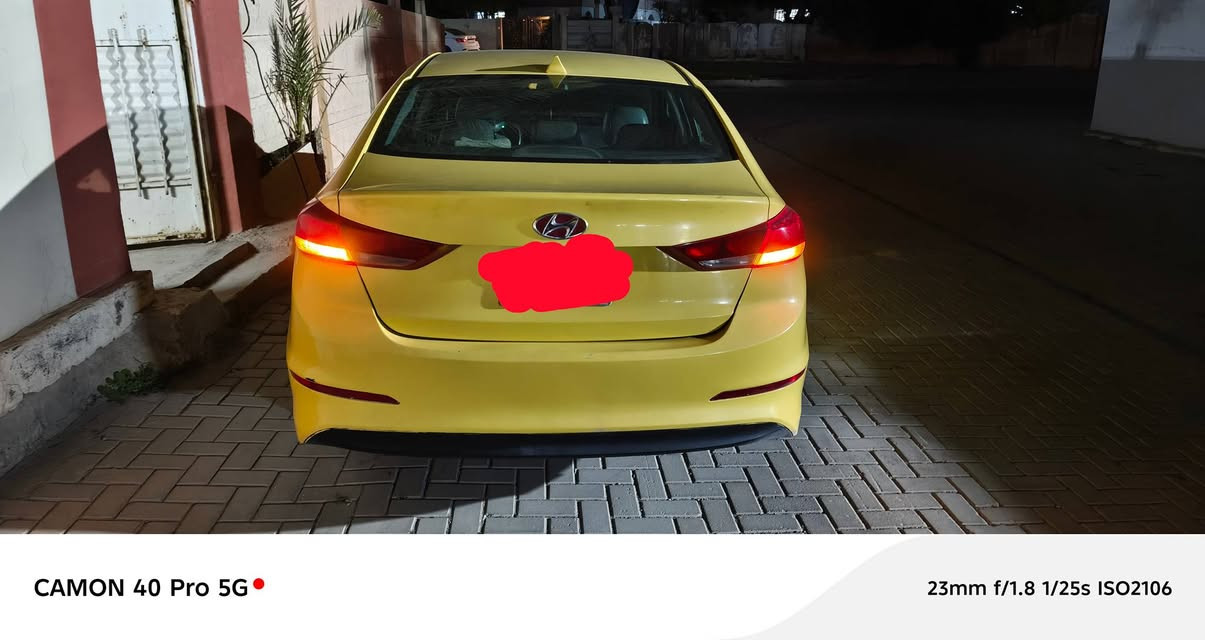 السلام عليكم ادمن بداعت امك وافق النترا رقم بغداد موديل٢٠١٧ مواصفات امريكي محرك١٨دوش جانت بيها منضومه غاز ومفتوحه منها بس تشدلها وبيها دفتر بانزين ودفتر مال غاز
ضررها جاملغ السايق واصل شويه شاصي وضرر امريكا مو بالعراق محرك مجفت قبل يومين جفتتها سياره خير من الله تريد تحويل تريد وكاله السعر ١٢٠بي مجال قليل للشراي ومراوس هم يرهم نزل العندك وتعالي خاص رقم *********** مكان كركوك
