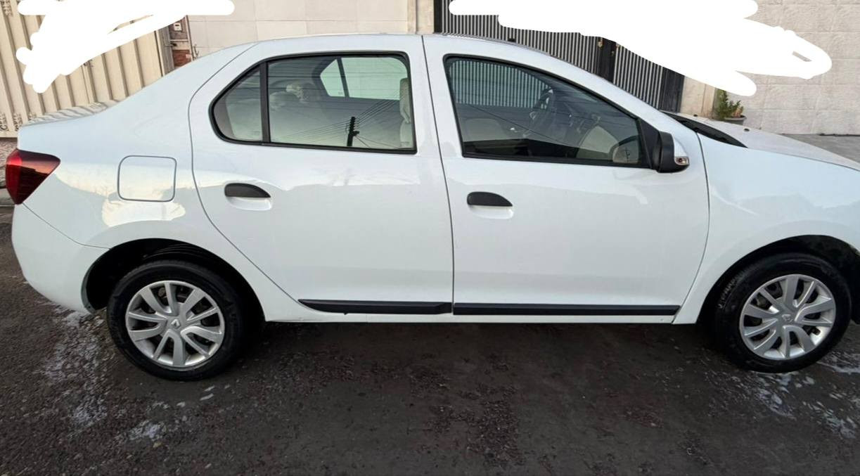 رينو سمبل للبيع موديل 2020 رقم اربيل
تبديل جاملغ امامي بدون داخل
محرك مع گير ضمان 
بقية السيارة مكفولة 
السعر 85 ورقة
بيها مجال بسيط بعد المعاينه
***********
