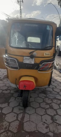 تكتك ٢٠ • مناقصة • محموديه