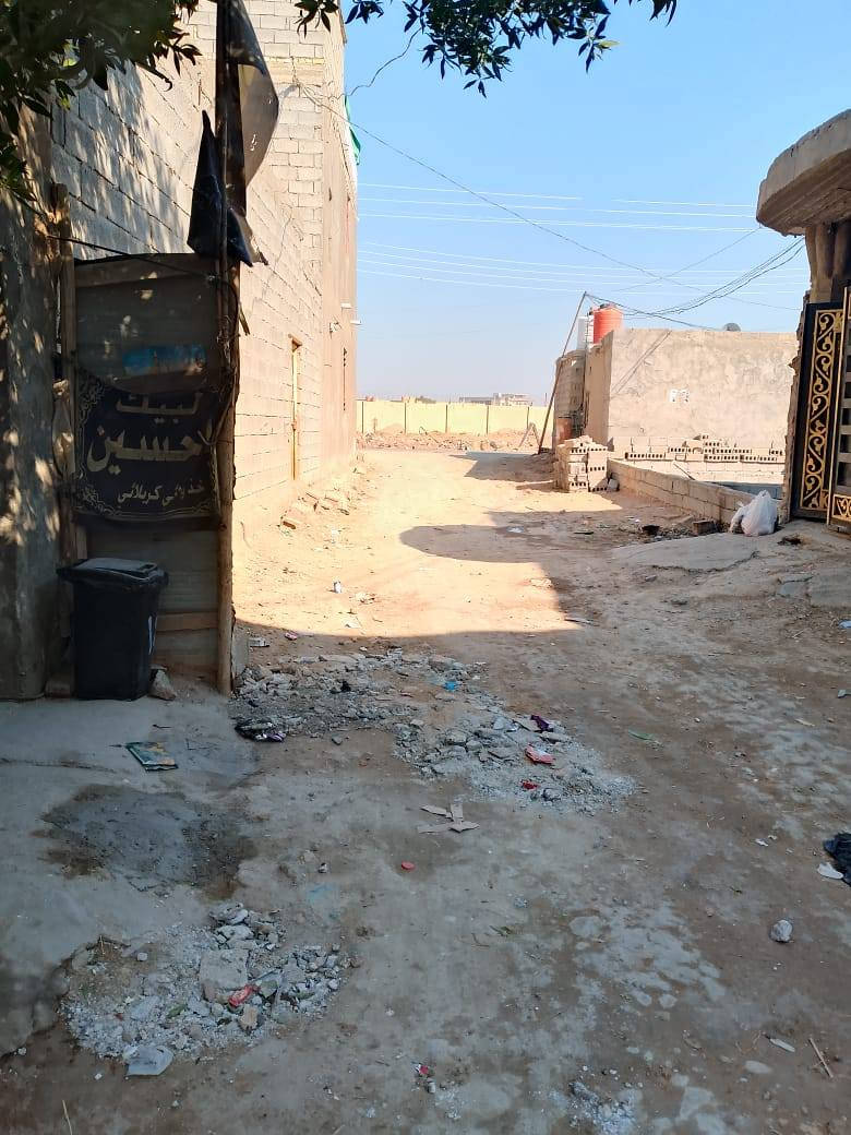 السلام عليكم 
بيت رهن خلف جامعة فريحه سعر رهن سنتين 15مليون وبي مجال  المساحه 100 متر اتصل ***********
