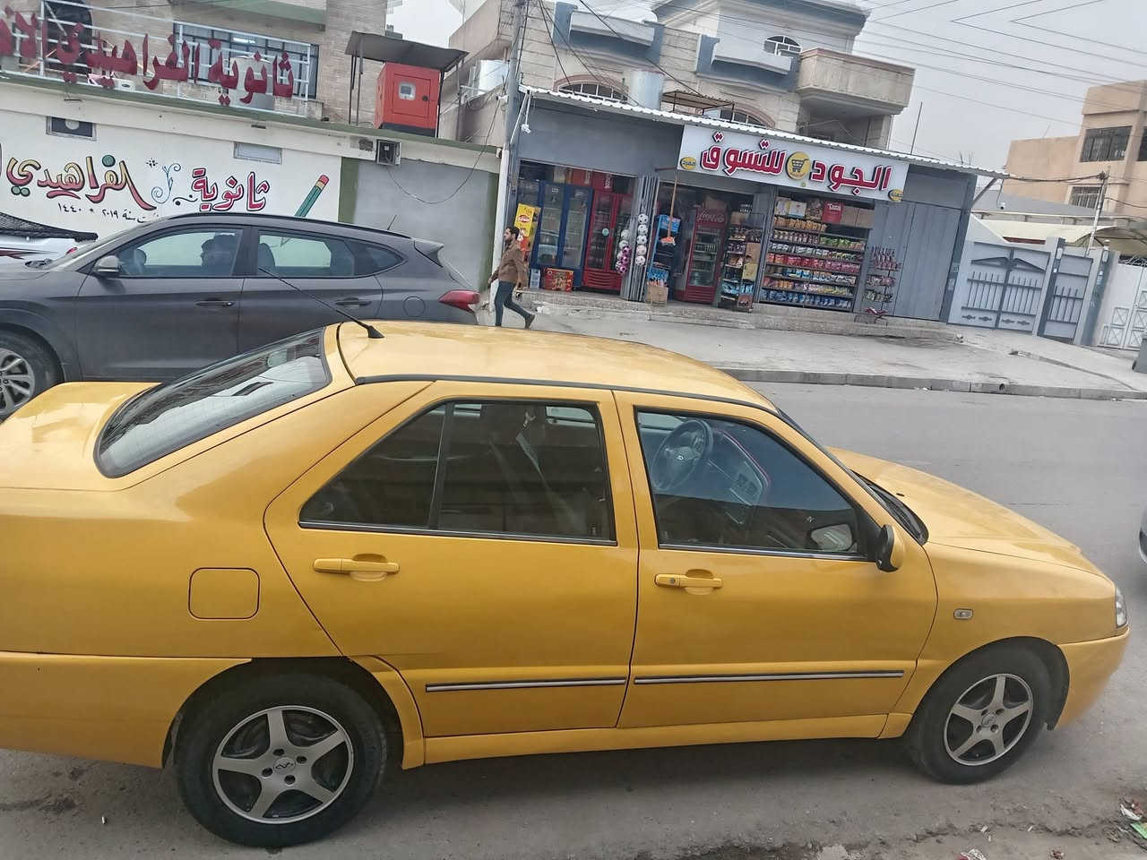 كوين 2011
سنويه تسقط 2026
السيارة على وضع الشركه مؤوسسه
شرط التحويل
كير ومحرك عادي شركه
كابون بازين
للاستفسار اتصال على الرقم
***********
