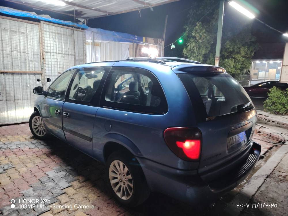 دوج كرفان ٢٠٠٧ 2007 طويله كشنات قلاب بدون ظربه ولا غرق ولاصبغ
سياره جاهزه كهربائيات تبريد ٣ قطع
منظومة مبدله فريزات وفانات انارة زرع عدسات
هزه جديد رقم جديد صدر امامي جديد دسكات وبنزات وبوربنات امامي ع ايدي مبادلات
مكاني بغداد الكرخ سعر ٨٠
*********** بغداد, العراق
