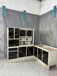 كاونترات جاهزة • توصيل مجاني بغداد • اطراف 15