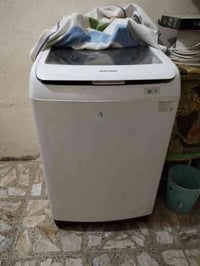 غساله مستعمله للبيع اوتوماتيك للإستفسار الاتصال على هذا الرقم ٠٧٧٣٥٣١٧...