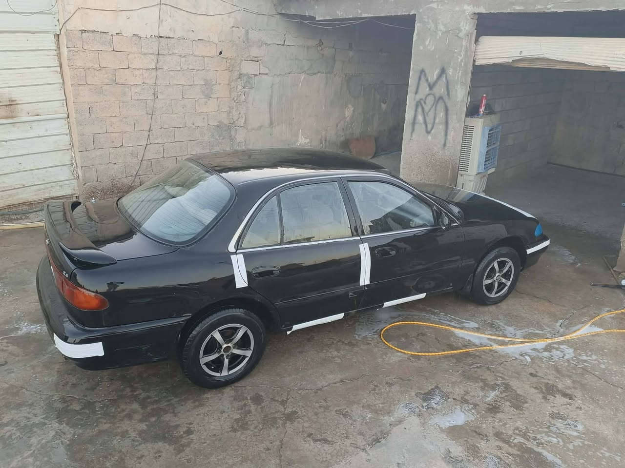سوناته تو كير عادي رقم بقداد سنويه لل٢٨ محرك كير مكفول تبريد ثلج صبغ جماليه بدون معجون السياره حيل حلوه كهرباء شقاله داخل كلش حلو السعر 40 وبيه مجال العنوان صلاح الدين الضلوعيه تصال ***********
