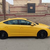 النترا 19 للبيع وارد امريكي محرك الفين دوش كير ايتي  منضومه زنون جديدة...