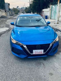 سنترا ٢٠٢٣ • ضرر قطعتين • موصل