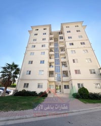 اربيل • مجمع اتلنتك • مؤثث 100م