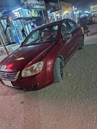 سبكترا 2006 • محرك 2000 • باسمي سنويه 2027