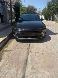 سوناتا • ٢٠٢٤ • هايبرد ٢٠٠٠