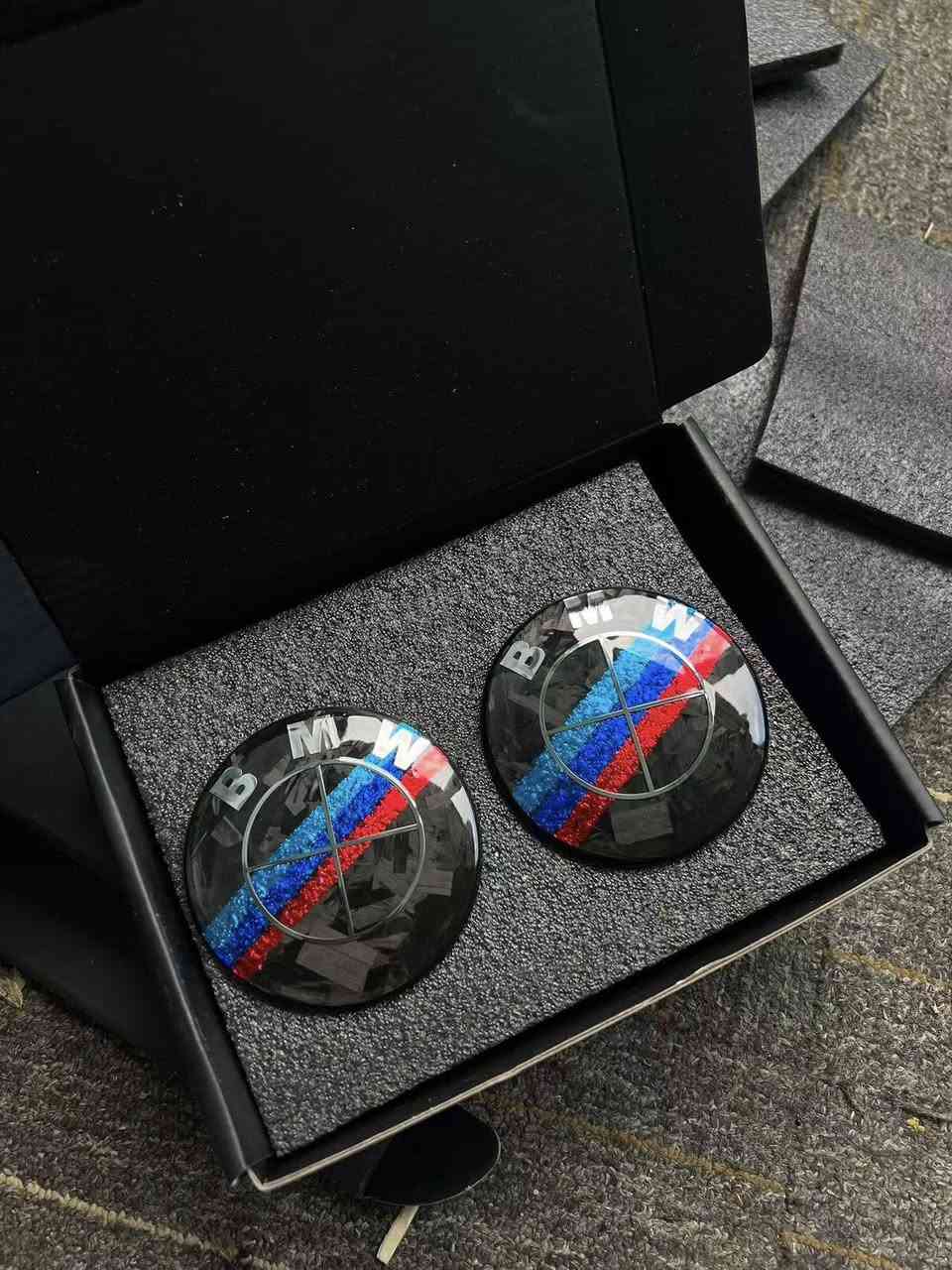علامات BMW كاربون فايبر وفورجد كاربون  كله حقيقي وبي الوان ومطفي هم اكو


**إذا كنت صاحب هذا الإعلان وتريد حذفه لأي سبب، رجاءا أرسل رسالة إلى الدعم الفني**