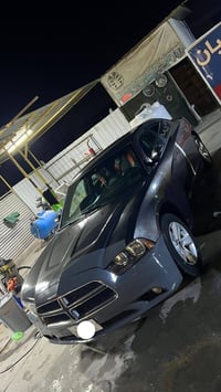 ٢٠١٤ • ٦ سلندر ٣٦٠٠ • نضافة ١٠٠٪