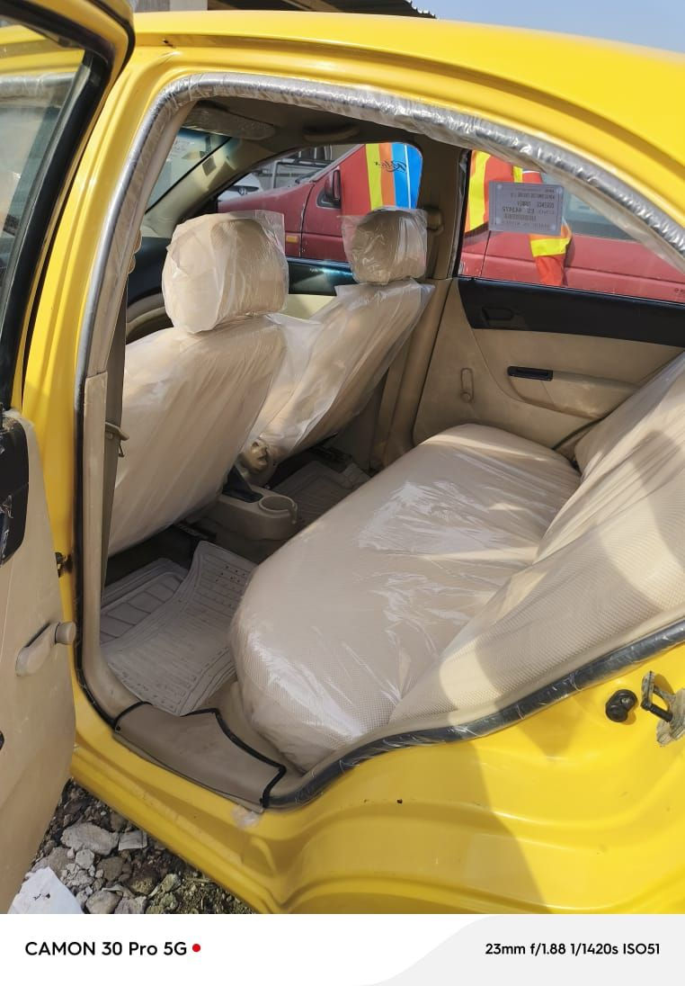 افيو موديل 2011محرك استر مؤسسه كير عادي   بدون ضرر تلقيطات تكسي فقط  رقم بغداد جديد مشروع وطني شرعي بالموصل
شرط التحويل #السعر_65_وبيهامجال شاري اتصل على الرقم 🔴***********🔴مندوب الثقه بادارت ابو محمود بيع سريع عندك سياره ارسل صور السياره وتفاصيل على الواتساب رقم موبايل 🔴***********🔴موصل الايسر من
