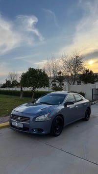 ماكسيما • ٢٠١٢ • فول اوبشن