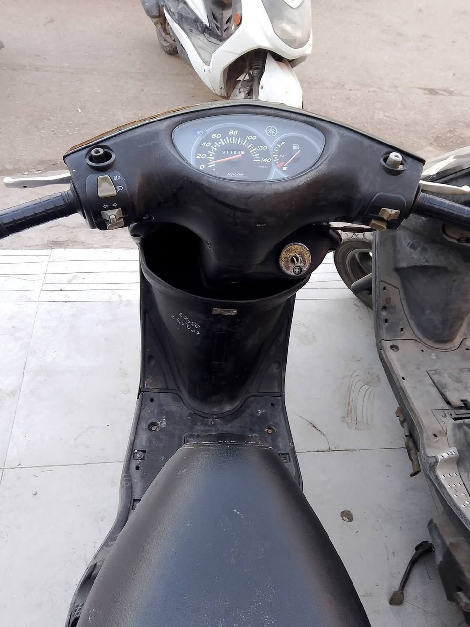 سلام عليكم دراجة بريز كفالة عامة مال حاوية للبيع سعر 90 دراجة جديده ***********
