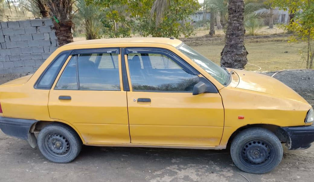 سلام عليكم للبيع موديل 11 دشبول نفخ جهازه مابيه نغص كير محرك حداديه كله نضيف مداور ثاني يوم سعر 28 تصال  ***********
