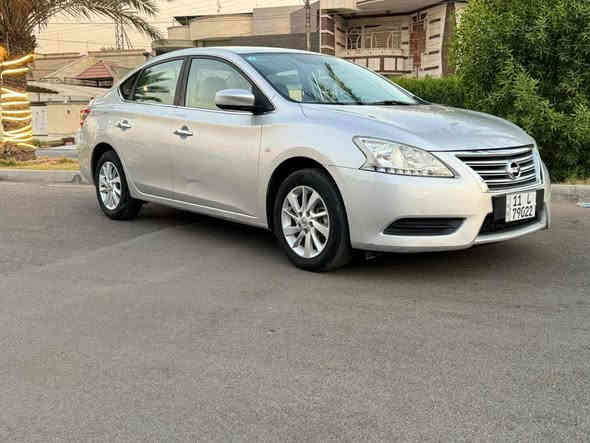 السلام عليكم
نيسان سنترا ٢٠٢٠ ياباني مو صيني ماشيه ٦٣ الف حقيقي السياره مكفوله من صبغ وتبديل فقط بارد مكانين صغار وبيه شخط صغير السياره حلوه ونظيفه ومابيه اي نقص محرك وكير عل الشركه مكفول صدر تبريد كله مكفول بسمي سنويه تجديد إلى ٢٠٣٠ رقم جديد مكانه السيديه سعره ١٣٢ وبيه مجال تلفون *********** ابو يوسف
