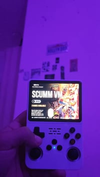 r36s • جديد • ألعاب منوعة