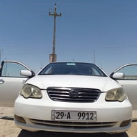 بي واي دي F3 • سيارة بي واي دي • F3 2013 • BYD اوتوماتيك • بي واي دي و...