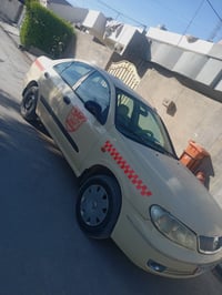 نیسان سەنی یابانی 2009  گێر و مەکینە بەشەرت  سەنەوی هاتا 2029 نوێیە هە...