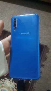 سامسونج A50 • ١٢٨ • السبيكر معطّل