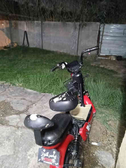 بايسكل شحن حجم 14 للبيع السعر 120 وبي مجال بسيط ثلاث بطاريات جدد وحدة مال شركة مكاني كربلاء الحسينيه منطقه ام عروك  قرب اعدادية المهمين للاتصال ***********
