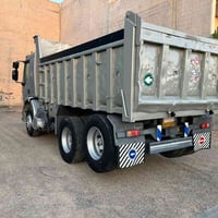 رينو • موديل ٢٠٠٠ • مكينة ٤٠٠