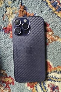 آيفون ١٤ برو ماكس • ٢٥٦ • بطارية ٨٢%