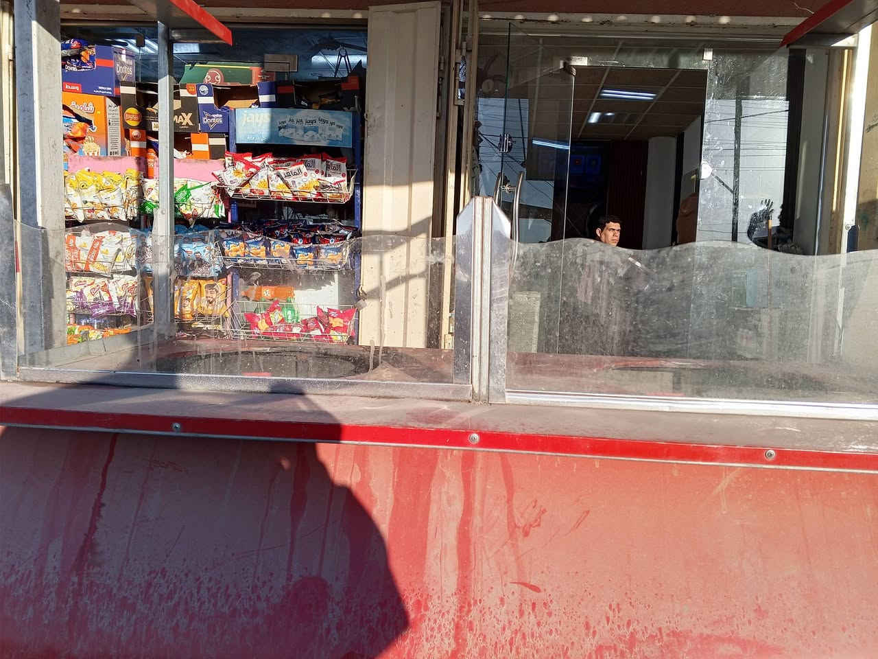 السلام عليكم
عربانة لبلبي للبيع 
نضيف فقط يرادلهة غسل 
السعر 275
التواصل ‏‪***********‬‏
