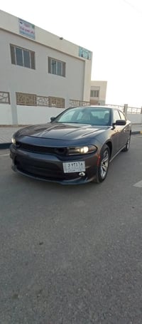 شارجر • ٢٠١٦ • مكينة ٣٦٠٠