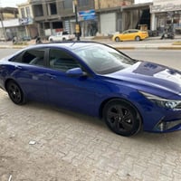 النترا ٢٠٢١ • امريكي • ضرر امامي يسار