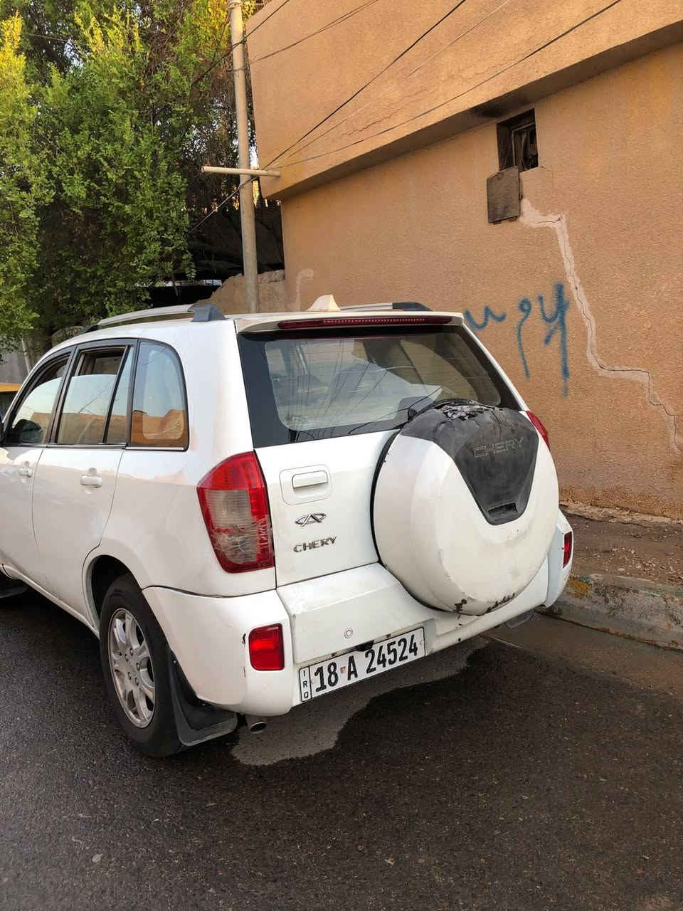السلام عليكم
تيكو ١٢ للبيع كير كهربائي جاهزة مكينة لوك تبريد شغال سنتر  كهربائيات كلهة شغالة من الدعامية للدعامية لوك كير بيه عطل بس النمرة الاولى والثانية تجي شغلة حساس رقم انكليزي بسمنة  حدادية ٩٠/  السعر ٣٨ اتصل على الرقم لمعرفة كافة التفاصيل ***********او ***********
