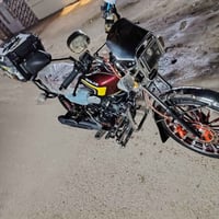 بسم الله الرحمن الرحيم السلام عليكم دراجه إيراني سونك موديل 2026 دراجه...