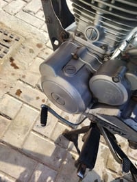 اركي كي واي • موديل 2021 • 150 سي سي