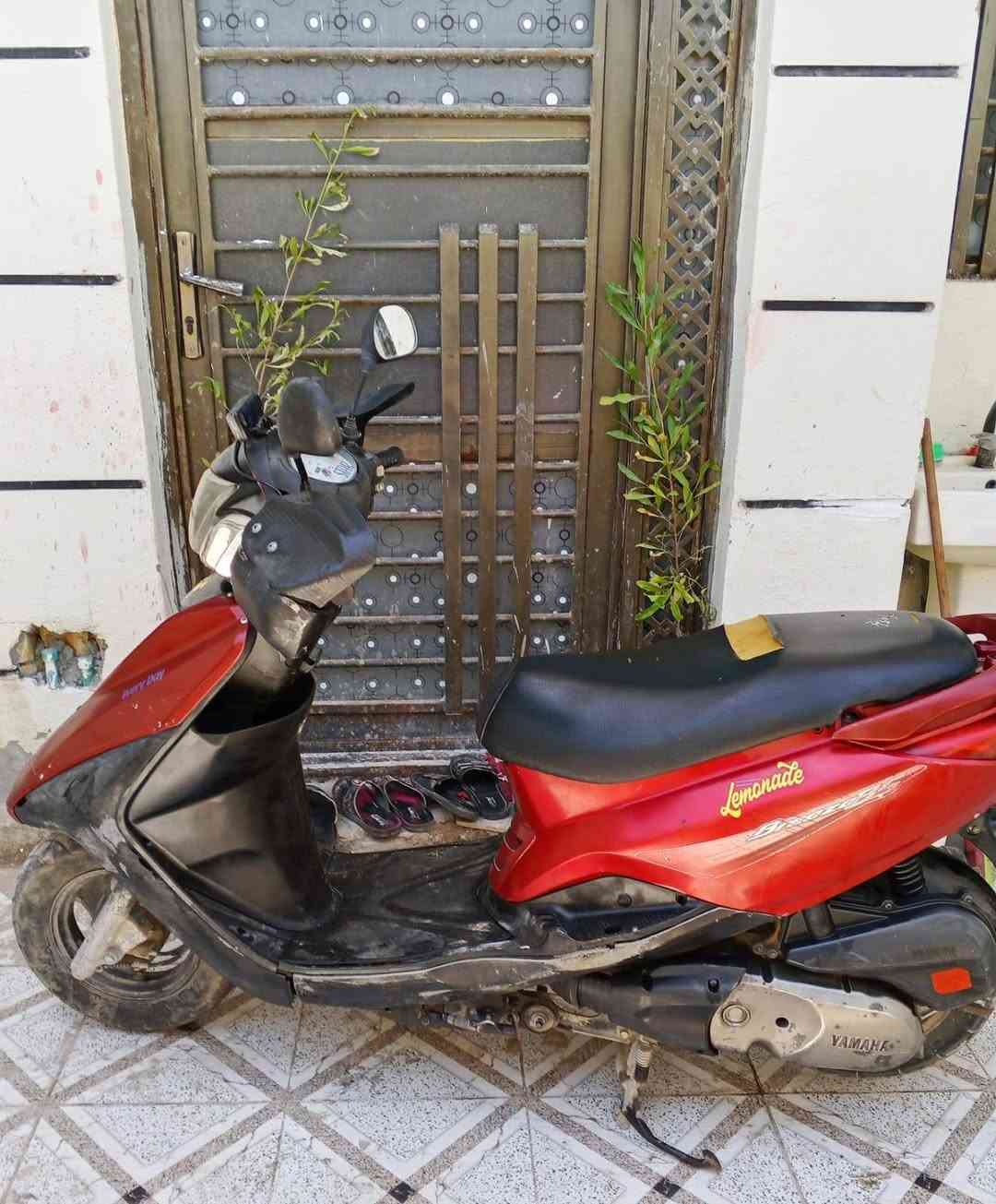السلام عليكم للبيع السعر 600 وبيهة مجال اوراق كاملة بغداد الدورة
***********
