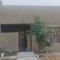 ١٠٠م • ركن البراكيه شارع المعمل • غرفة وصاله